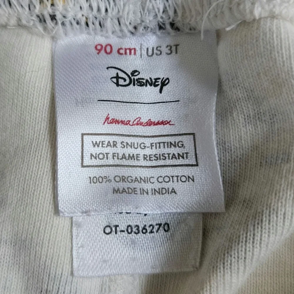 Disney Collection by Hanna Andersson ​cozy winter